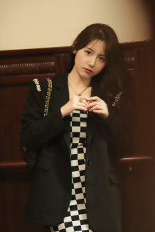 风流小姪女